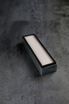 Фильтр салона Q-Filter QS 700036