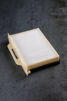 Фильтр салона Q-Filter QS 700010