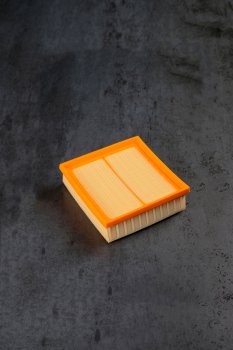 Фильтр салона Q-Filter QS 700037