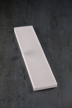 Фильтр салона Q-Filter QS 700043