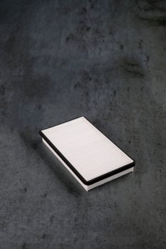 Фильтр салона Q-Filter QS 700034