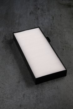 Фильтр салона Q-Filter QS 700050