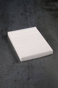 Фильтр салона Q-Filter QS 700030