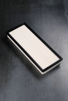 Фильтр салона Q-Filter QS 700003