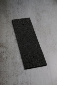 Фильтр салона Q-Filter QS 700044