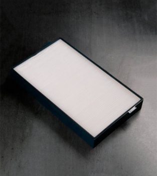 Фильтр салона Q-Filter QS 700008