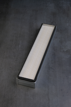 Фильтр салона Q-Filter QS 700060