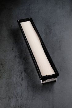 Фильтр салона Q-Filter QS 700015