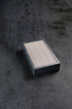 Фильтр салона Q-Filter QS 700021