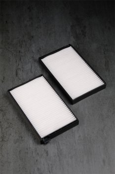 Комплект фильтров воздушных Q-Filter QS 700084KIT