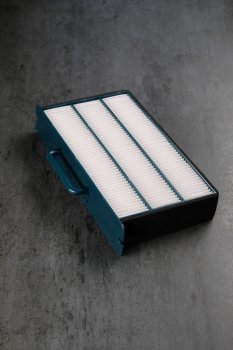 Фильтр салона Q-Filter QS 700023