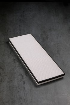 Фильтр салона Q-Filter QS 700007