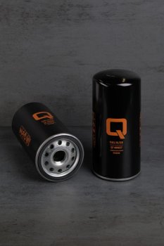 Фильтр топливный Q-Filter QF 400037