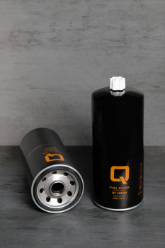 Фильтр топливный Q-Filter QF 400001