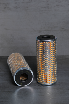 Фильтр топливный Q-Filter QF 400004