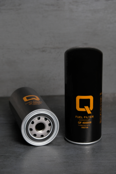 Фильтр топливный Q-Filter QF 400009