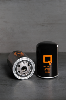 Фильтр топливный Q-Filter QF 400013