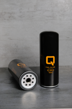 Фильтр топливный Q-Filter QF 400015