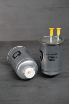 Фильтр топливный Q-Filter QF 400020