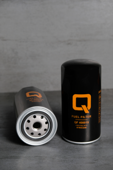 Фильтр топливный Q-Filter QF 400019