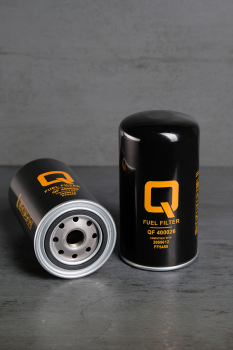 Фильтр топливный Q-Filter QF 400026