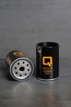 Фильтр топливный Q-Filter QF 400040