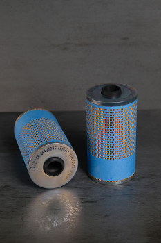 Фильтр топливный Q-Filter QF 400035