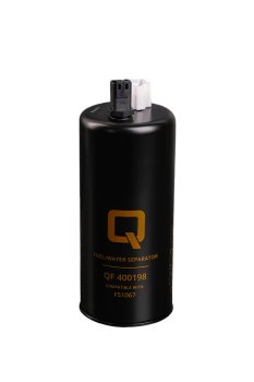 Фильтр топливный Q-Filter QF 400198