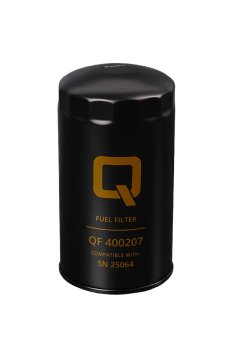 Фильтр топливный Q-Filter QF 400207