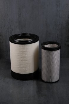 Комплект фильтров воздушных Q-Filter QA 100073KIT