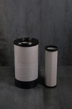 Комплект фильтров воздушных Q-Filter QA 100082KIT