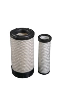 Комплект фильтров воздушных Q-Filter QA 100318KIT