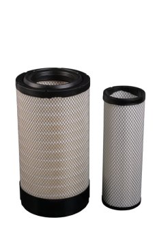 Комплект фильтров воздушных Q-Filter QA 100328KIT