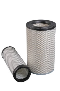 Комплект фильтров воздушных Q-Filter QA 100322KIT