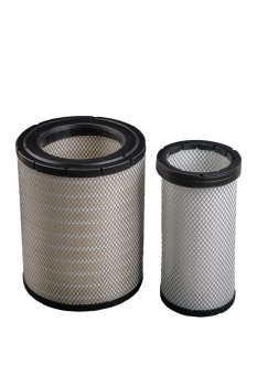 Комплект фильтров воздушных Q-Filter QA 100076KIT