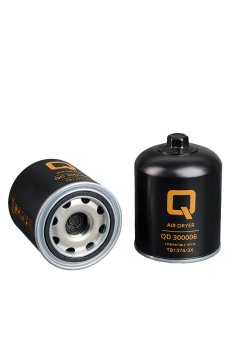 Осушитель воздуха Q-Filter QD 300006