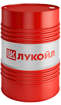 Масло для пильных цепей Лукойл ChainSaw Oil (бочка 180 кг)