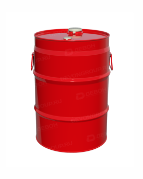 Масло гидравлическое Devon Hydraulic HVLP 15 (бочка 50 л)