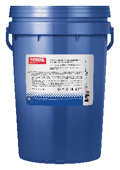 Масло индустриальное Teboil Pressure Oil 150 (ведро 20 л)