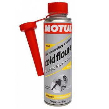 Антигель Motul Cold Flow+Diesel ( 0,2 L)
