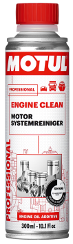 Промывка Motul Engine Clean Auto ( 0,3 L)