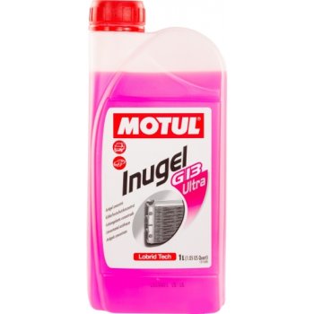 Антифриз концентрат Motul Inugel G13 Ultra ( 1 L)