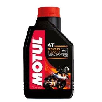 Масло моторное Motul 7100 4T 10w-50 ( 1 L)