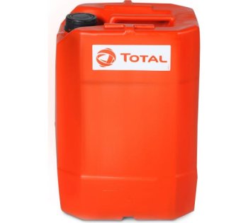 Масло моторное Total RUBIA TIR 8600 10W-40 (канистра 20 л.)