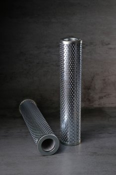 Фильтр гидравлический Q-Filter QH 500006