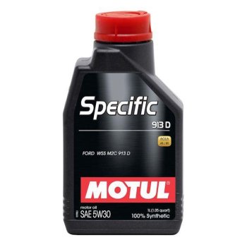 Масло моторное Motul Specific 913D 5w-30 ( 1 L)