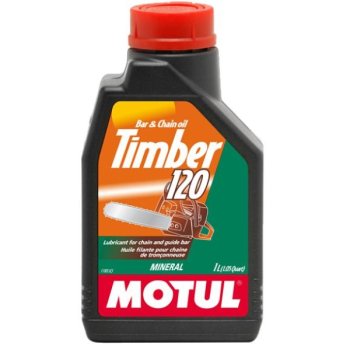 Масло специальное Motul Timber 120 ( 1 L)