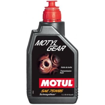 Масло трансмиссионное Motul Motyl Gear 75w-85 ( 1 L)