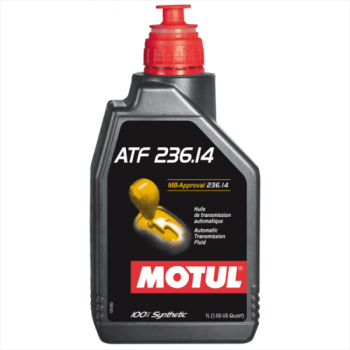 Масло трансмиссионное Motul Multi ATF 236.14 ( 1 L)