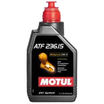 Масло трансмиссионное Motul Multi ATF 236.15 ( 1 L)